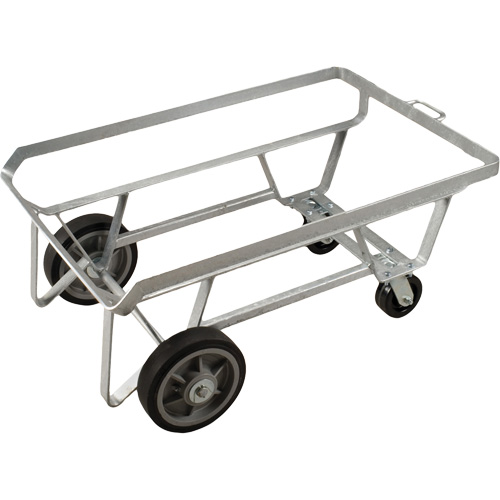 Regular Angled Tub Undercarriage Stor-it Systems