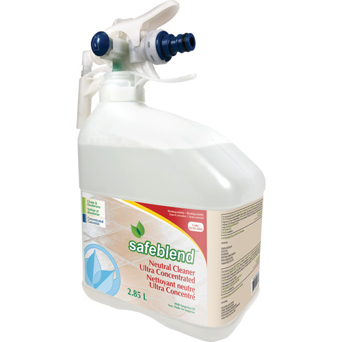 Concentrated Neutraliser, 4 L, Jug Stor-it Systems
