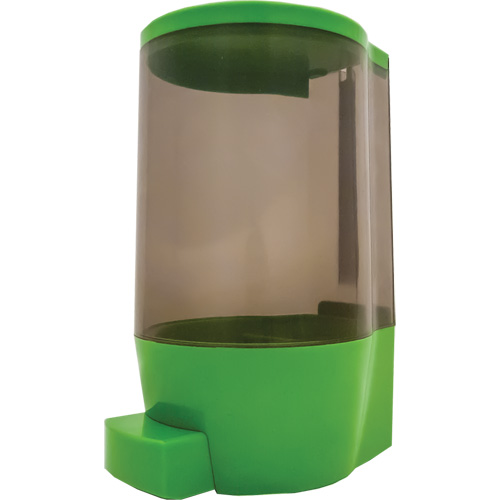 Easy-Fill Dispenser Stor-it Systems