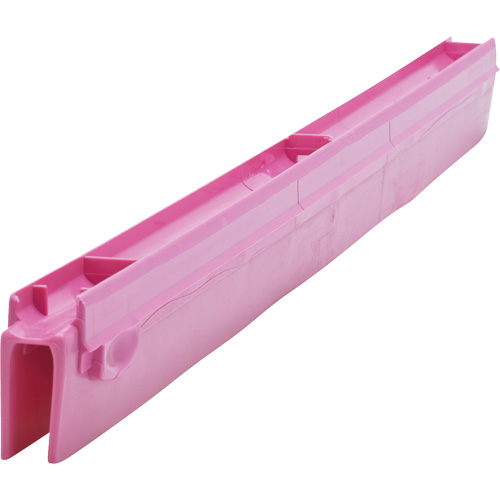 24" Double Squeegee Refill Cartridge, Blade Stor-it Systems