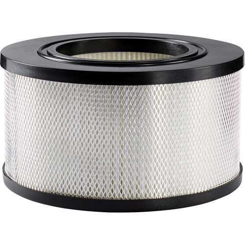 Filtre d'aspirateur de poussi&egrave;re, Hepa, Pour 8 gal. US Stor-it Systems