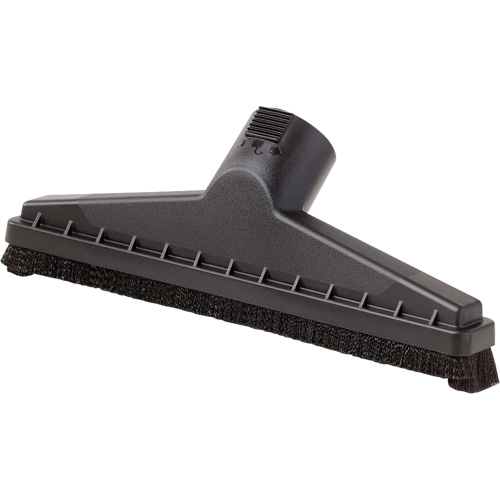 Locking Floor Brush for Wet/Dry Vacuums Stor-it Systems