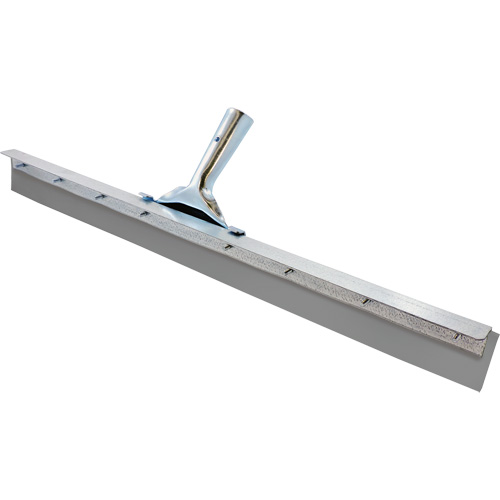 Floor Squeegee, 36", Straight Blade Stor-it Systems