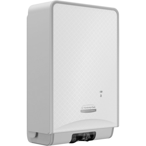 Icon Electronic Skin Care Dispenser, Touchless, Cartridge Refill Format Stor-it Systems