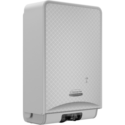 Icon Electronic Skin Care Dispenser, Touchless, Cartridge Refill Format Stor-it Systems