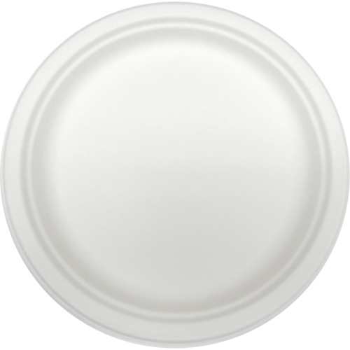 Molded Fiber Disposable Plates Stor-it Systems