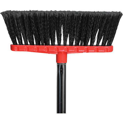 Indoor Magnetic Broom, 48" Long Stor-it Systems