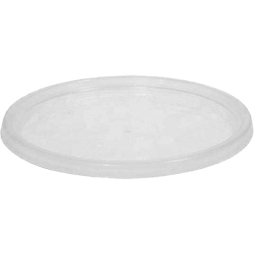 Couvercle transparent Magik 32 oz Stor-it Systems