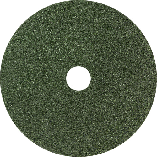 Tapis de sol Black Diamond 3000, 8", Nettoyage/Polissage, Vert Stor-it Systems