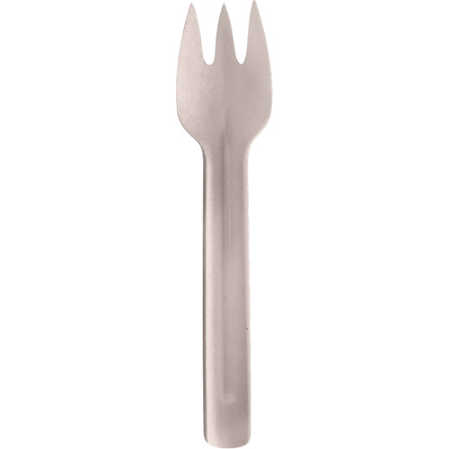 Fourchettes compostables en bagasse Stor-it Systems