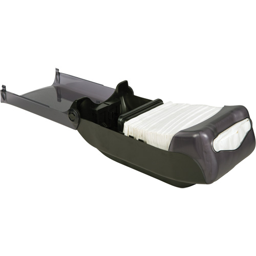 Venue&reg; Countertop Napkin Dispenser Stor-it Systems