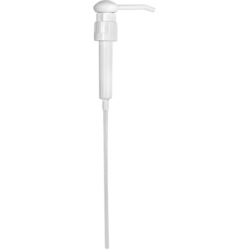 Pompe &agrave; bouteille pour cruches de 4 L Stor-it Systems