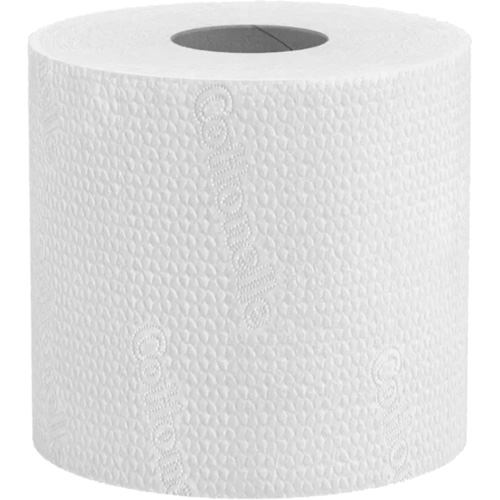 Papier hygi&eacute;nique professionnel Cottonelle, 2 Pli, 451 Feuilles/Rouleu, Blanc Stor-it Systems