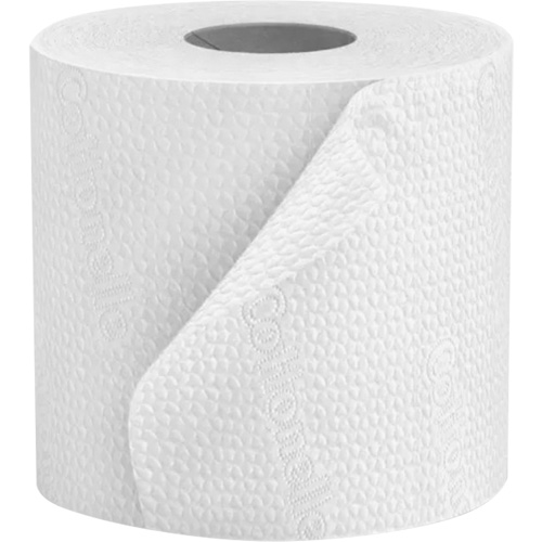 Papier hygi&eacute;nique professionnel Cottonelle, 2 Pli, 451 Feuilles/Rouleu, Blanc Stor-it Systems