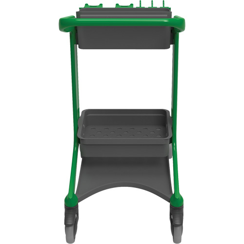 HyGo Mobile Cleaning Station Stor-it Systems