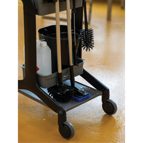 HyGo Mobile Cleaning Station Stor-it Systems