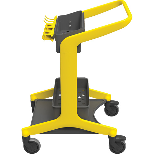 Chariot de nettoyage HyGo Stor-it Systems