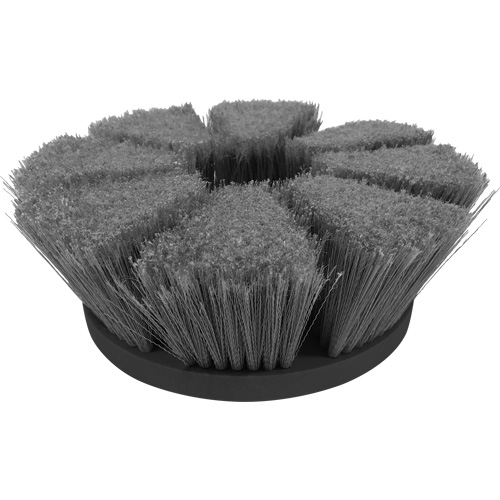 Brosse de nettoyage &agrave; embout marqu&eacute; Stor-it Systems