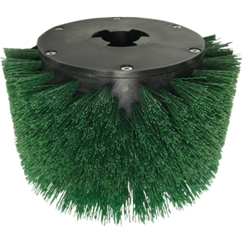 Brosse de nettoyage Green Stair Stor-it Systems