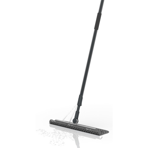 Blade Wet & Dry Spray Mop System, Cleaner Stor-it Systems