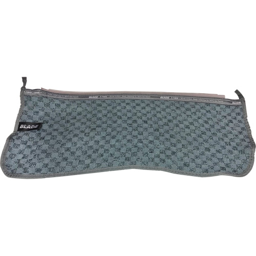 Brosse S-Fibre pour syst&egrave;me de vadrouille sec & humide &agrave; pulv&eacute;riser Blade, Nettoyage Stor-it Systems