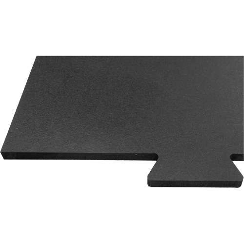 Voyager Athletic Tile Flooring Stor-it Systems