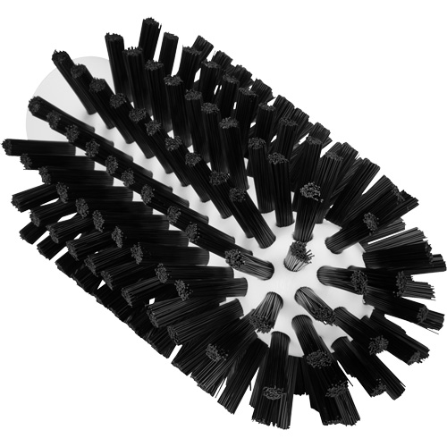 Brosse de nettoyage, Soies Ferme, Longueur de 5-7/10", Noir Stor-it Systems