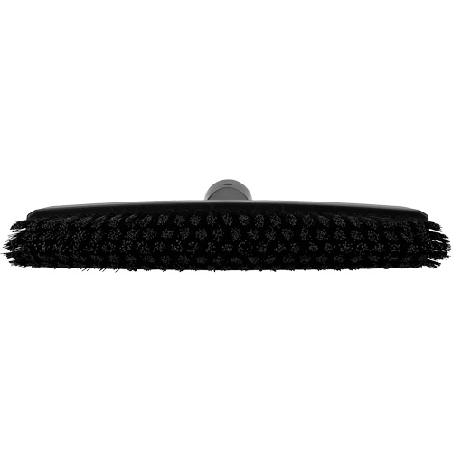Brosse &agrave; crevasses, Soies Tr&egrave;s ferme, Longueur de 8-9/10", Noir Stor-it Systems