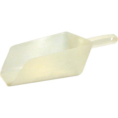 Measuring Scoop Stor-it Systems