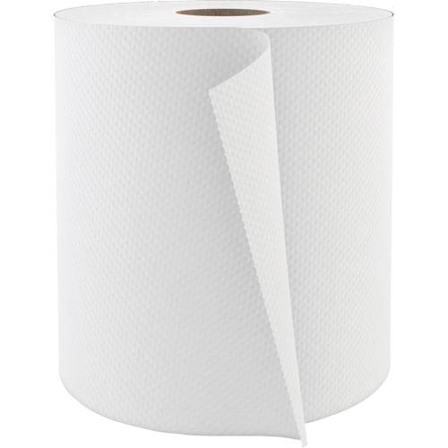 PRO Select Roll Paper Towel, 1 Ply, Standard, 1000' L Stor-it Systems