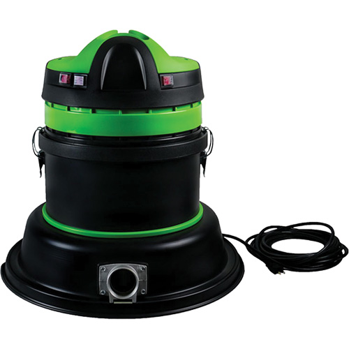Aspirateur baril, Sec, 55 gal. US (208,19 Litres) Stor-it Systems