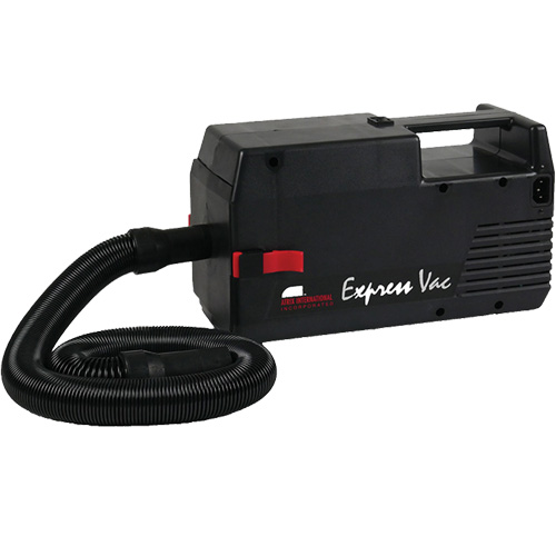 Aspirateur de bureau Express, Sec, 0,25 gal. US (0,94 Litres) Stor-it Systems