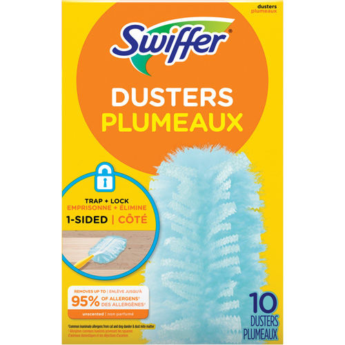 Dusters Cleaner Refill, Microfibre Stor-it Systems