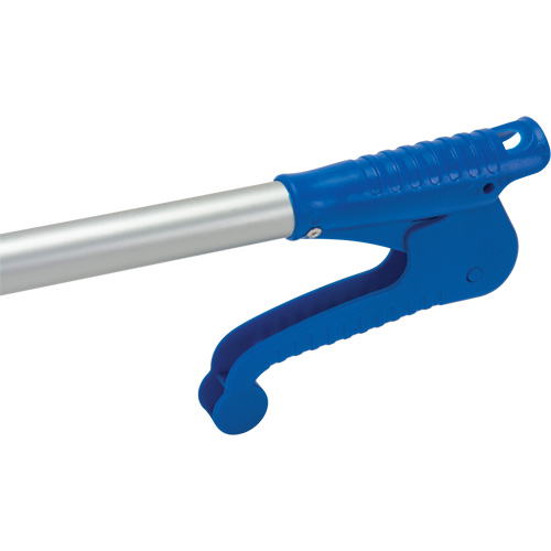 Ramasse-d&eacute;chets robuste, 36" lo Stor-it Systems