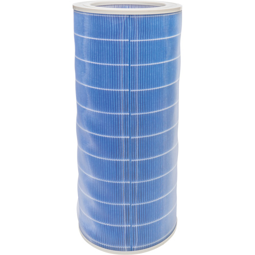 Jade 2.0 HEPA Rx Filter, Cartridge, 21" H Stor-it Systems