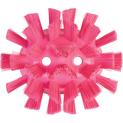 UST Tank Brush, Stiff Bristles, 7-1/2" Long, Pink Stor-it Systems