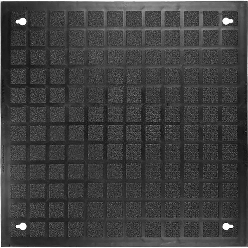 Tuiles lisses FOUNDATION Stor-it Systems