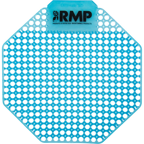 Splash-Free Urinal Screen Stor-it Systems