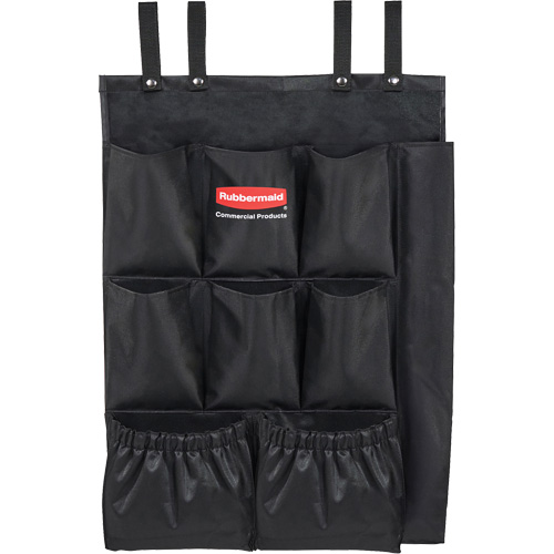 9-Pocket Organizer Stor-it Systems