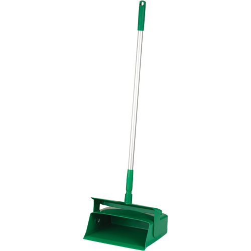 Compact Lobby Dustpan Stor-it Systems