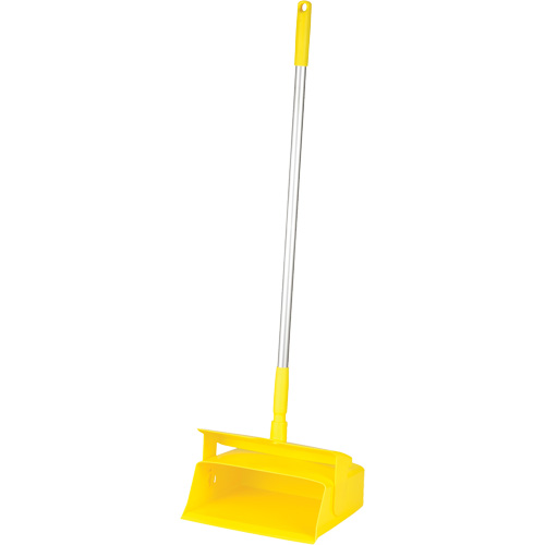 Compact Lobby Dustpan Stor-it Systems