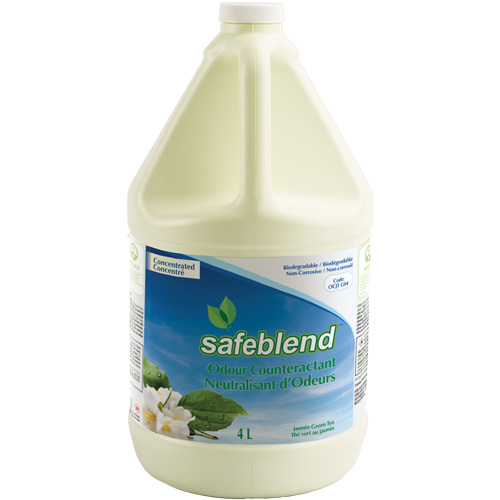 Jasmine Green Tea Concentrated Odour Counteractant Stor-it Systems