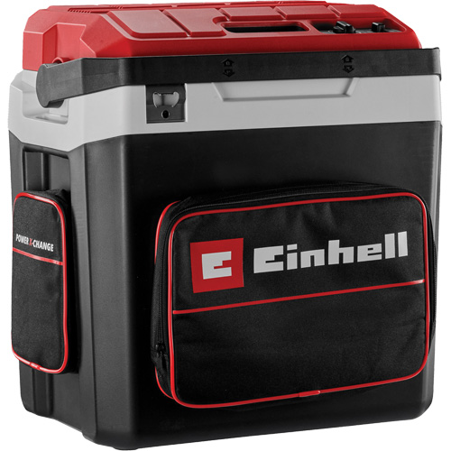 Battery-Powered Cool Box (Tool Only), 27 L Capacity Stor-it Systems