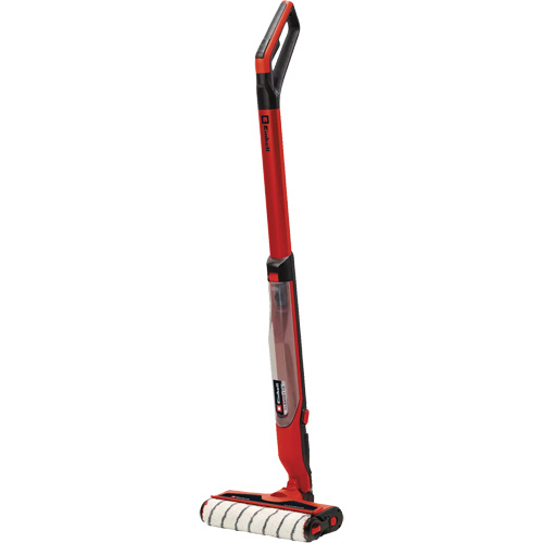 Vadrouille humide motoris&eacute;e CLEANEXXO sans fil 18 V (outil seulement), Nettoyant Stor-it Systems