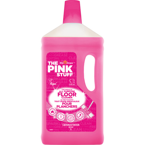 All-Purpose Floor Cleaner, 1 L, Bottle Stor-it Systems
