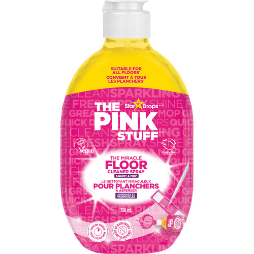 Direct to Floor Cleaner, 750 ml, Bottle Stor-it Systems