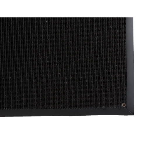 Tapis chauffant de d&eacute;neigement industriel PRO pour passages pour pi&eacute;tons de la s&eacute;rie HTP, Couloir, 36" la x 10' l Stor-it Systems