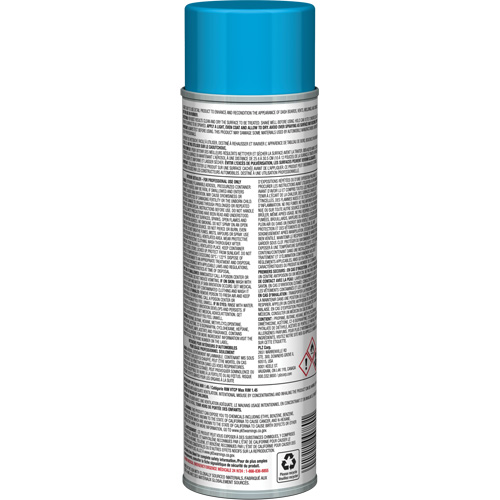 Pro Line Interior Detailer with Matte Finish & Fresh Scent Stor-it Systems