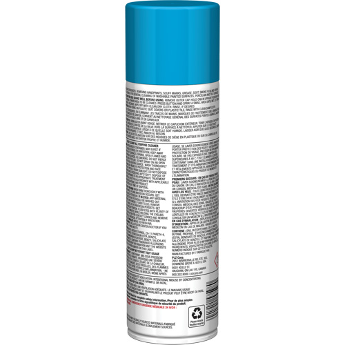 Nettoyant tout usage Pro Line Crazy Clean, 19 oz., Canette a&eacute;rosol Stor-it Systems