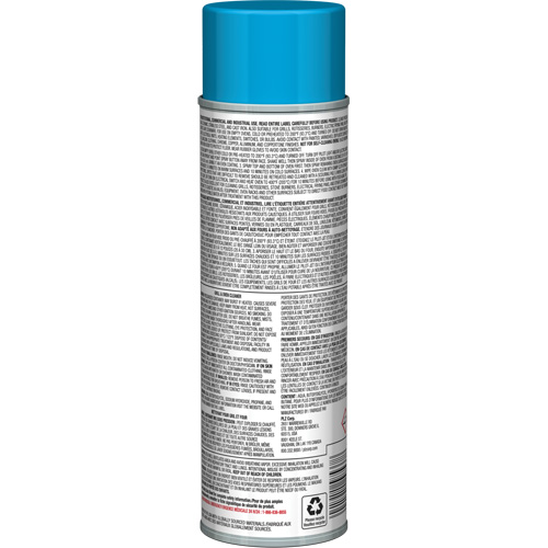 Nettoyant industriel pour grills et fours, 20 oz, Canette a&eacute;rosol Stor-it Systems